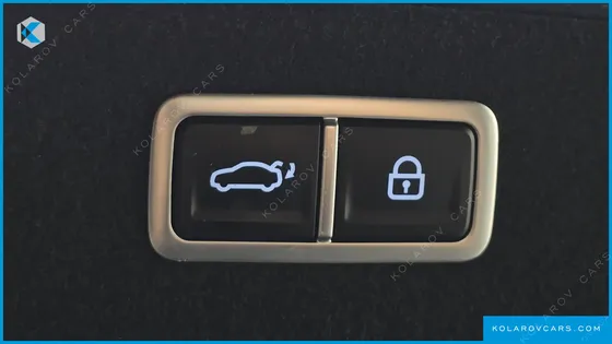 GENESIS G80 GASOLINE 2.5 TURBO 2WD