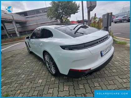 PORSCHE PANAMERA 2.9 AWD
