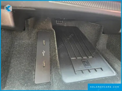 PORSCHE PANAMERA 2.9 AWD
