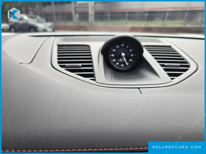 PORSCHE PANAMERA 2.9 AWD