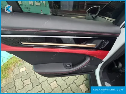 PORSCHE PANAMERA 2.9 AWD