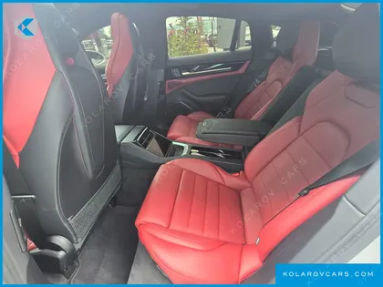 PORSCHE PANAMERA 2.9 AWD