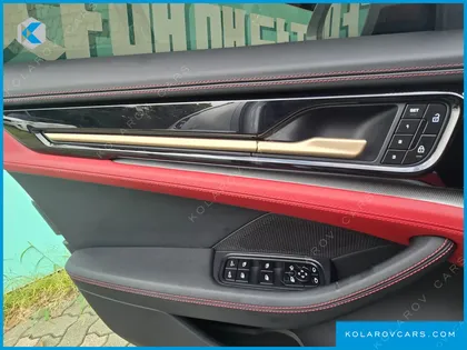 PORSCHE PANAMERA 2.9 AWD