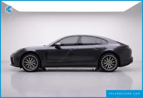 PORSCHE PANAMERA 2.9 AWD