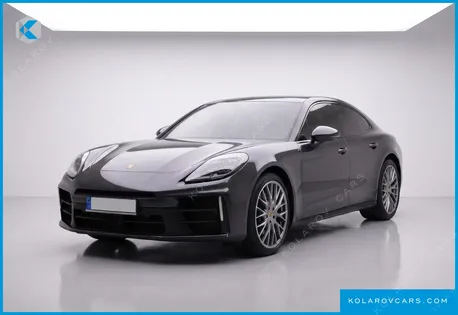 PORSCHE PANAMERA 2.9 AWD