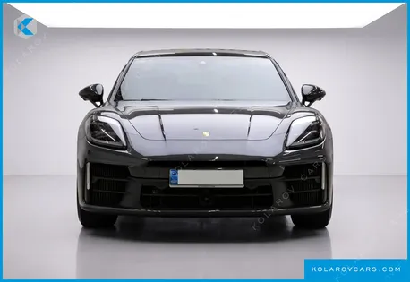 PORSCHE PANAMERA 2.9 AWD