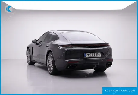 PORSCHE PANAMERA 2.9 AWD