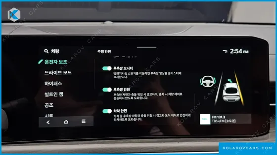 KIA K5 2.0