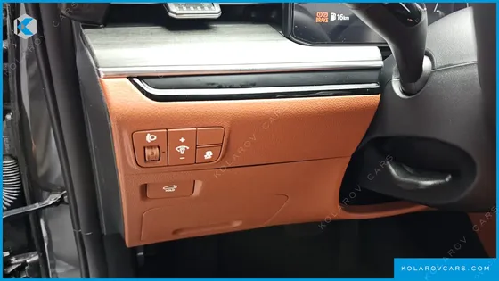 KIA K5 2.0