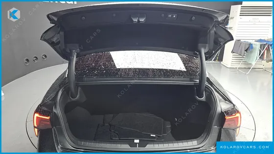 KIA K5 2.0