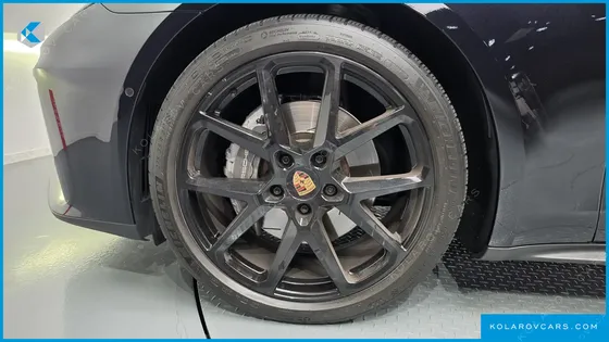 PORSCHE PANAMERA 2.9 AWD