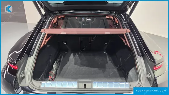 PORSCHE PANAMERA 2.9 AWD