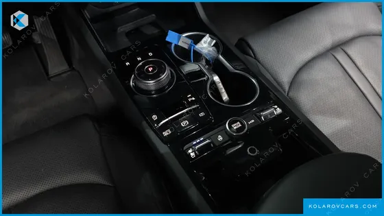KIA K5 2.0