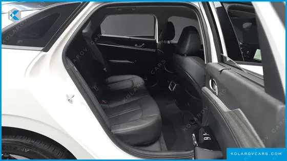 KIA K5 2.0