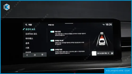 KIA K5 2.0