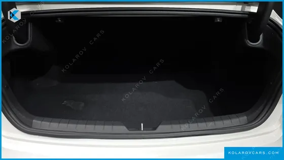 KIA K5 2.0
