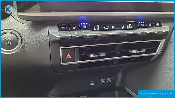TOYOTA CAMRY 2.5 XLE HYBRID