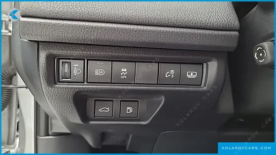 TOYOTA CAMRY 2.5 XLE HYBRID