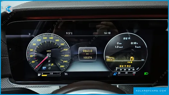 MERCEDES CLS-CLASS CLS300D AMG LINE