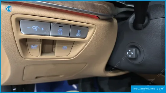 GENESIS G80 GASOLINE 3.5 TURBO AWD