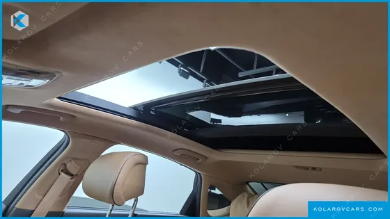 GENESIS G80 GASOLINE 3.5 TURBO AWD