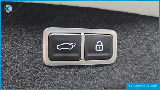 GENESIS G80 GASOLINE 3.5 TURBO AWD