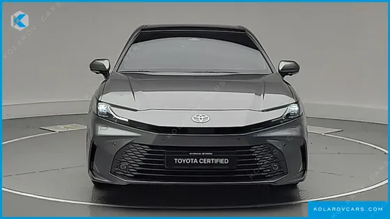 TOYOTA CAMRY 2.5 XLE PREMIUM HYBRID