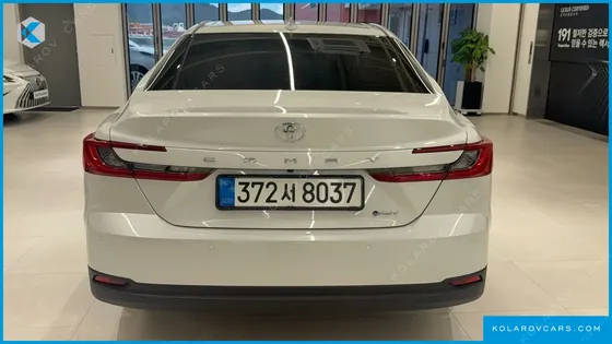 TOYOTA CAMRY 2.5 XLE HYBRID