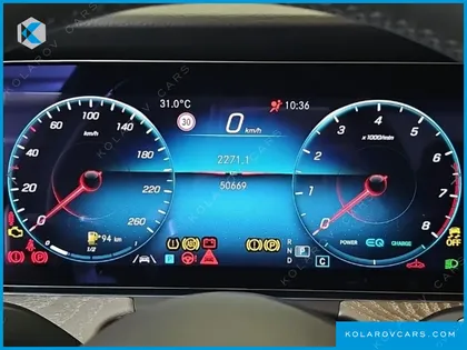 MERCEDES CLS-CLASS CLS450 4MATIC