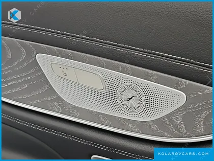 MERCEDES CLS-CLASS CLS450 4MATIC