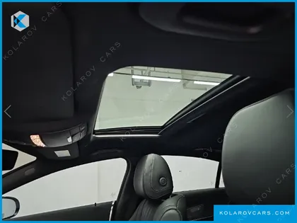 MERCEDES CLS-CLASS CLS450 4MATIC