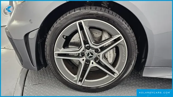 MERCEDES CLS-CLASS CLS300D 4MATIC