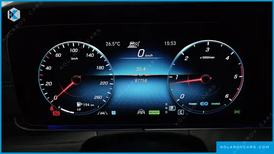 MERCEDES CLS-CLASS CLS300D 4MATIC