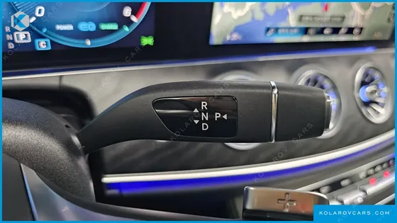 MERCEDES CLS-CLASS CLS300D 4MATIC
