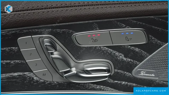 MERCEDES CLS-CLASS CLS450 4MATIC AMG LINE