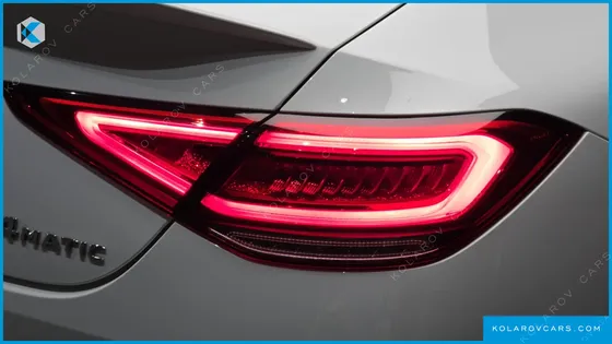 MERCEDES CLS-CLASS CLS450 4MATIC AMG LINE