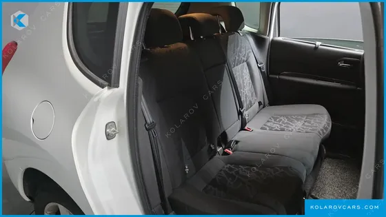 PEUGEOT 3008 1.6 E-HDI ECO TURBO