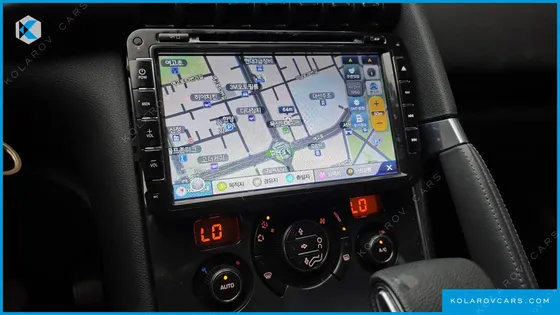 PEUGEOT 3008 1.6 E-HDI ECO TURBO