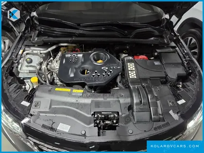 RENAULT KOREA SM6 1.8 TCE PREMIERE