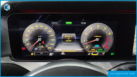MERCEDES CLS-CLASS CLS450 4MATIC AMG LINE