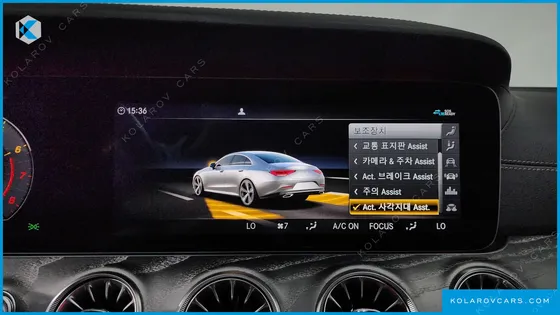 MERCEDES CLS-CLASS CLS450 4MATIC AMG LINE