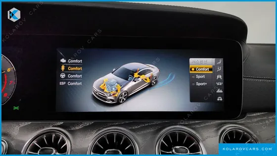 MERCEDES CLS-CLASS CLS450 4MATIC AMG LINE