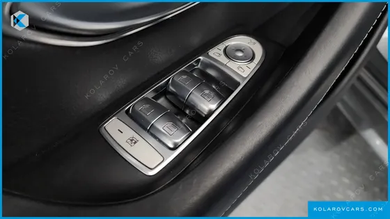 MERCEDES CLS-CLASS CLS450 4MATIC AMG LINE