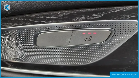 MERCEDES CLS-CLASS CLS450 4MATIC AMG LINE