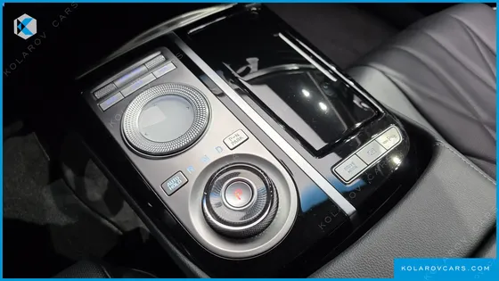 GENESIS G80 GASOLINE 2.5 TURBO 2WD