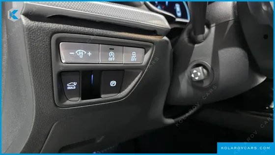 GENESIS G80 GASOLINE 2.5 TURBO 2WD