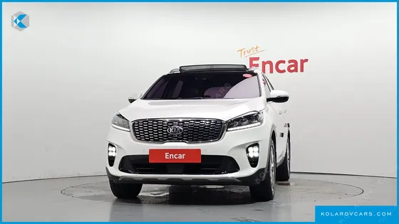 KIA SORENTO DIESEL 2.2 4WD