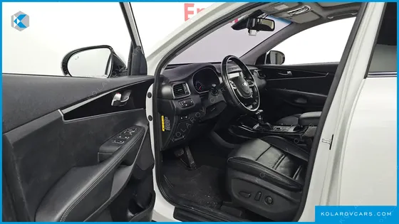 KIA SORENTO DIESEL 2.2 4WD