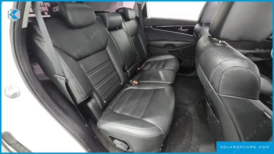 KIA SORENTO DIESEL 2.2 4WD