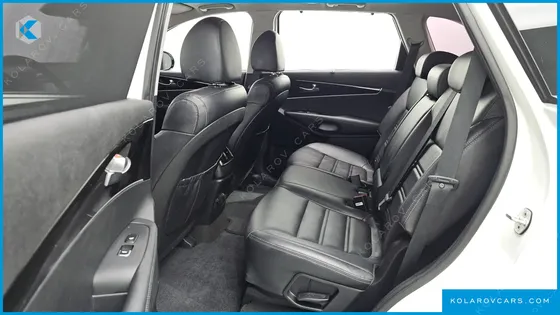KIA SORENTO DIESEL 2.2 4WD